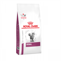 Royal Canin Renal (для кошек при хронической почечной недостаточности) Royal Canin Renal (для кошек при хронической почечной недостаточности)