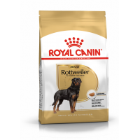 Royal Canin Rottweiler (для взрослых собак породы ротвейлер в возрасте от 18 месяцев) Royal Canin Rottweiler (для взрослых собак породы ротвейлер в возрасте от 18 месяцев)