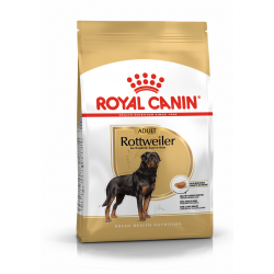 Royal Canin Rottweiler (для взрослых собак породы ротвейлер в возрасте от 18 месяцев) Royal Canin Rottweiler (для взрослых собак породы ротвейлер в возрасте от 18 месяцев)