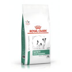 Быстрый заказ — Royal Canin Satiety Small Dog (контроль избыточного веса для взрослых собак мелких пород)