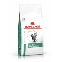 Royal Canin Satiety Weight Management (для взрослых кошек для снижения веса) Royal Canin Satiety Weight Management (для взрослых кошек для снижения веса)