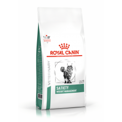 Быстрый заказ — Royal Canin Satiety Weight Management (для взрослых кошек для снижения веса)