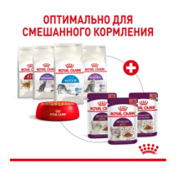 Royal Canin Sensory Feel (желе для стимуляции рецепторов ротовой полости) 85г х 12шт Royal Canin Sensory Feel (желе для стимуляции рецепторов ротовой полости) 85г х 12шт