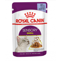 Royal Canin Sensory Smell (желе для взрослых кошек, для стимуляции рецепторов обоняния) Royal Canin Sensory Smell (желе для взрослых кошек, для стимуляции рецепторов обоняния)