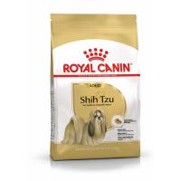 Royal Canin Shih Tzu Adult (для ши-тцу с 10 месяцев) Royal Canin Shih Tzu Adult (для ши-тцу с 10 месяцев)