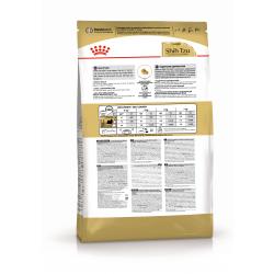 Royal Canin Shih Tzu Adult (для ши-тцу с 10 месяцев) Royal Canin Shih Tzu Adult (для ши-тцу с 10 месяцев)
