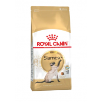 Royal Canin Siamese Adult (для cиамских кошек старше 12 месяцев) Royal Canin Siamese Adult (для cиамских кошек старше 12 месяцев)