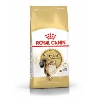 Royal Canin Siberian Adult (для взрослых Сибирских кошек от 12 месяцев) Royal Canin Siberian Adult (для взрослых Сибирских кошек от 12 месяцев)