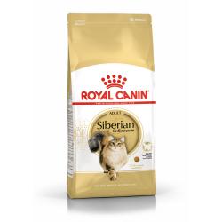 Royal Canin Siberian Adult (для взрослых Сибирских кошек от 12 месяцев) Royal Canin Siberian Adult (для взрослых Сибирских кошек от 12 месяцев)