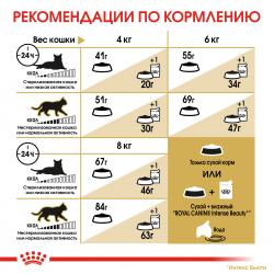 Royal Canin Siberian Adult (для взрослых Сибирских кошек от 12 месяцев) Royal Canin Siberian Adult (для взрослых Сибирских кошек от 12 месяцев)