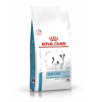 Royal Canin Skin Care Small dogs (для собак менее 10 кг при дерматозах) Royal Canin Skin Care Small dogs (для собак менее 10 кг при дерматозах)