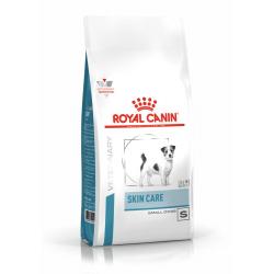 Royal Canin Skin Care Small dogs (для собак менее 10 кг при дерматозах) Royal Canin Skin Care Small dogs (для собак менее 10 кг при дерматозах)