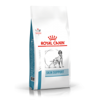 Royal Canin Skin Support (для собак при атопии и дерматозах) Royal Canin Skin Support (для собак при атопии и дерматозах)