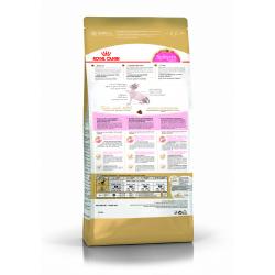 Royal Canin Sphynx Kitten (сухой корм для котят породы Сфинкс до 12 месяцев)  Royal Canin Sphynx Kitten (сухой корм для котят породы Сфинкс до 12 месяцев)