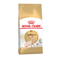 Royal Canin Sphynx (для кошек породы сфинкс старше 12 месяцев) Royal Canin Sphynx (для кошек породы сфинкс старше 12 месяцев)
