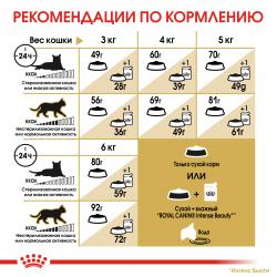 Royal Canin Sphynx (для кошек породы сфинкс старше 12 месяцев) Royal Canin Sphynx (для кошек породы сфинкс старше 12 месяцев)