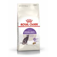 Royal Canin Sterilised 37 (для стерилизованных кошек с 1 до 7 лет) Royal Canin Sterilised 37 (для стерилизованных кошек с 1 до 7 лет)