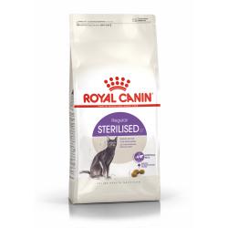 Royal Canin Sterilised 37 (для стерилизованных кошек с 1 до 7 лет) Royal Canin Sterilised 37 (для стерилизованных кошек с 1 до 7 лет)