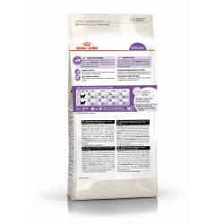 Royal Canin Sterilised 37 (для стерилизованных кошек с 1 до 7 лет) Royal Canin Sterilised 37 (для стерилизованных кошек с 1 до 7 лет)
