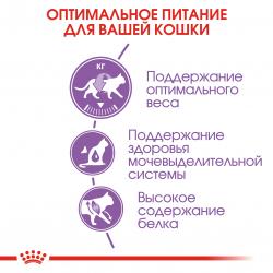 Royal Canin Sterilised 37 (для стерилизованных кошек с 1 до 7 лет) Royal Canin Sterilised 37 (для стерилизованных кошек с 1 до 7 лет)