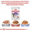 Royal Canin Sterilised 85г х 12шт (паштет для стерилизованных кошек)