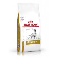 Royal Canin Urinary S/O LP18 (для собак при лечении и профилактике мочекаменной болезни) Royal Canin Urinary S/O LP18 (для собак при лечении и профилактике мочекаменной болезни)