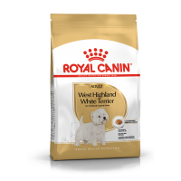 Royal Canin West Highland White Terrier Adult (для вест-хайленд-уайт-терьера от 10 месяцев) Royal Canin West Highland White Terrier Adult (для вест-хайленд-уайт-терьера от 10 месяцев)