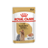 Royal Canin Yorkshire Terrier 85г х 12 шт (паштет для йоркширского терьера с 10 месяцев)