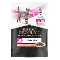 Pro Plan Veterinary Diets UR St/Ox Urinary (для кошек при болезнях нижних отделов мочевыводящих путей с курицей) Pro Plan Veterinary Diets UR St/Ox Urinary (для кошек при болезнях нижних отделов мочевыводящих путей с курицей)