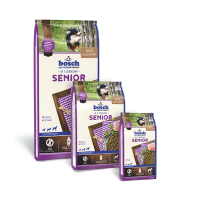 Bosch Senior (для пожилых собак старше 7-8 лет) Bosch Senior (для пожилых собак старше 7-8 лет)