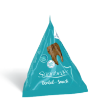 Bosch Sanabelle Dental Snack (лакомство для гигиены полости рта кошек) Bosch Sanabelle Dental Snack (лакомство для гигиены полости рта кошек)