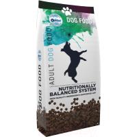 Quicker BREEDER (для взрослых собак всех пород, с курицей, говядиной и рыбой) Quicker BREEDER (для взрослых собак всех пород, с курицей, говядиной и рыбой)