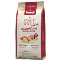 Bosch Soft + Maxi Буйвол с бататом Bosch Soft + Maxi Буйвол с бататом