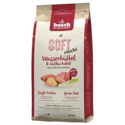 Bosch Soft + Maxi Буйвол с бататом Bosch Soft + Maxi Буйвол с бататом