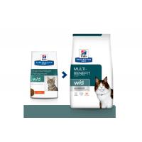 Hill's Prescription Diet w/d Digestive (корм при сахарном диабете и заболеваниях желудочно-кишечного тракта, с курицей) Hill's Prescription Diet w/d Digestive (корм при сахарном диабете и заболеваниях желудочно-кишечного тракта, с курицей)