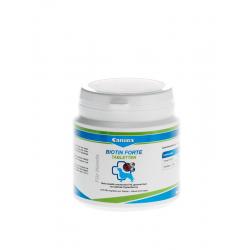 Canina Biotin Forte Tabletten (таблетки для восстановления здоровья кожи и шерсти) Canina Biotin Forte Tabletten (таблетки для восстановления здоровья кожи и шерсти)