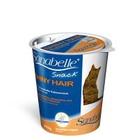 Bosch Sanabelle Shiny Hair-Snack, 0.15 кг Bosch Sanabelle Shiny Hair-Snack, 0.15 кг