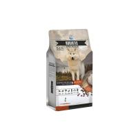 Quicker Super Premium Adriatic Fish & Rice Adult Dog (для взрослых собак всех пород, с рыбой и рисом) Quicker Super Premium Adriatic Fish & Rice Adult Dog (для взрослых собак всех пород, с рыбой и рисом)