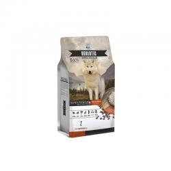 Быстрый заказ — Quicker Super Premium Adriatic Fish & Rice Adult Dog (для взрослых собак всех пород, с рыбой и рисом)