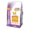 Gemon Cat Adult Complete 32/13 (для взрослых кошек с курицей и индейкой) Gemon Cat Adult Complete 32/13 (для взрослых кошек с курицей и индейкой)