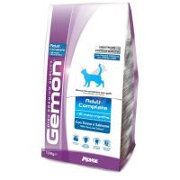 Gemon Cat Adult Complete 32/13 (для взрослых кошек с тунцом и лососем) Gemon Cat Adult Complete 32/13 (для взрослых кошек с тунцом и лососем)