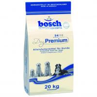 Bosch Dog Premium (для взрослых собак со средним уровнем активности) Bosch Dog Premium (для взрослых собак со средним уровнем активности)