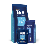 Brit Premium Puppies Brit Premium Puppies