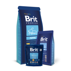 Brit Premium Puppies Brit Premium Puppies