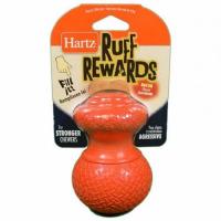 Hartz игрушка для лакомств «Песочные часы» (дозатор лакомства из резины) Hartz игрушка для лакомств «Песочные часы» (дозатор лакомства из резины)