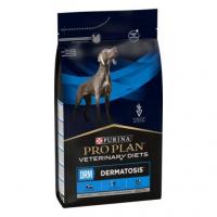Pro Plan Veterinary Diets DRM Dermatosis (сухой корм для собак при при дерматозах и выпадении шерсти) Pro Plan Veterinary Diets DRM Dermatosis (сухой корм для собак при при дерматозах и выпадении шерсти)
