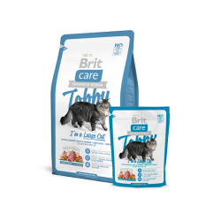 Brit Care Cat Tobby I'm a Large Cat Brit Care Cat Tobby I'm a Large Cat