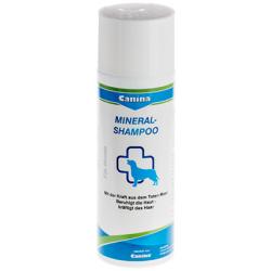 Canina Mineral Shampoo (шампунь минеральный) Canina Mineral Shampoo (шампунь минеральный)