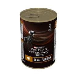Purina NF Renal Function (корм для собак при патологии почек) Purina NF Renal Function (корм для собак при патологии почек)