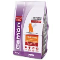 Gemon Cat Hairball (для выведения шерсти из желудка у кошек, курица) Gemon Cat Hairball (для выведения шерсти из желудка у кошек, курица)